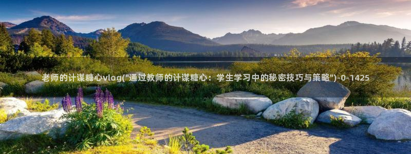 糖心vlog官网