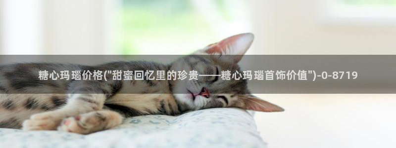 糖心vlog 官网